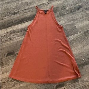 Forever 21 Ribbed ALine Dress